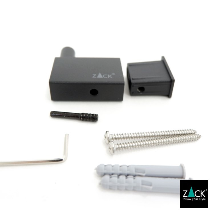 ZACK 40580 LINEA ɥZACKǥΥեå ޥåȥ֥å դ DIY [߸ͭ]