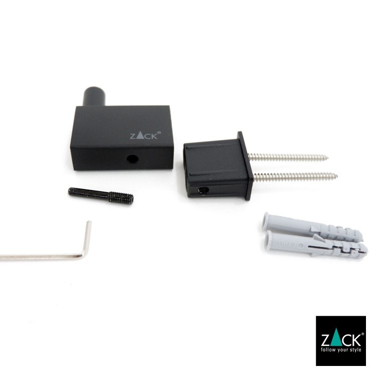 ZACK 40580 LINEA ɥZACKǥΥեå ޥåȥ֥å դ DIY [߸ͭ]