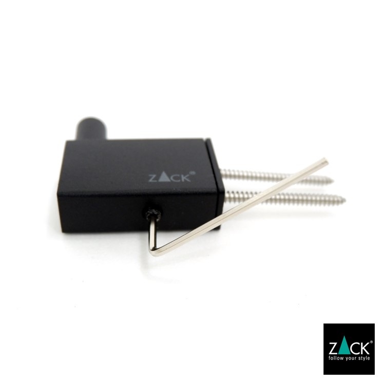 ZACK 40580 LINEA ɥZACKǥΥեå ޥåȥ֥å դ DIY [߸ͭ]