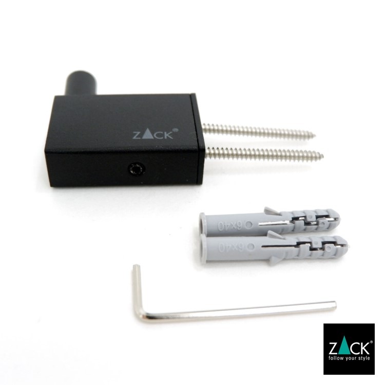 ZACK 40580 LINEA ɥZACKǥΥեå ޥåȥ֥å դ DIY [߸ͭ]