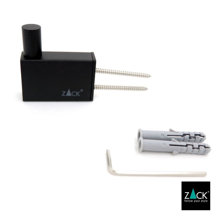 ZACK 40580 LINEA ɥZACKǥΥեå ޥåȥ֥å դ DIY [߸ͭ]