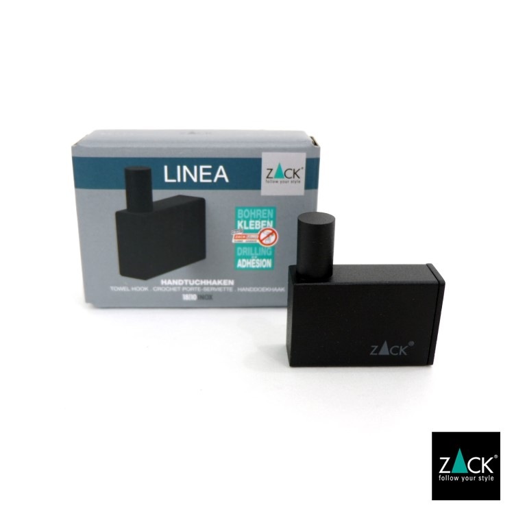ZACK 40580 LINEA ɥZACKǥΥեå ޥåȥ֥å դ DIY [߸ͭ]