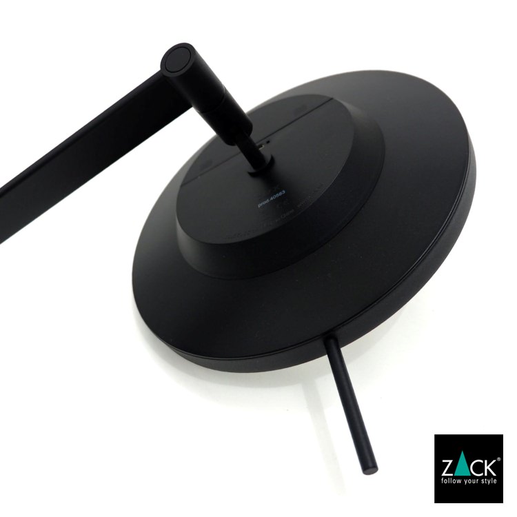 ZACK 40583 LINEA �ɥ���ZACK���������ǥ������LED �ᥤ�����åץߥ顼(X5��) �ޥåȥ֥�å� [�����]