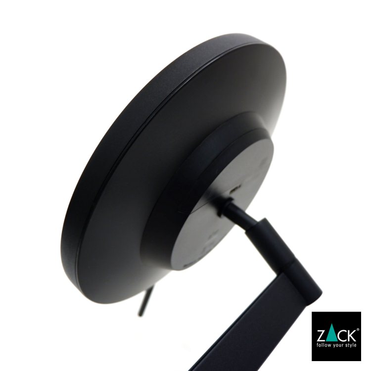 ZACK 40583 LINEA �ɥ���ZACK���������ǥ������LED �ᥤ�����åץߥ顼(X5��) �ޥåȥ֥�å� [�����]