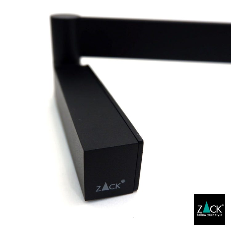 ZACK 40583 LINEA �ɥ���ZACK���������ǥ������LED �ᥤ�����åץߥ顼(X5��) �ޥåȥ֥�å� [�����]