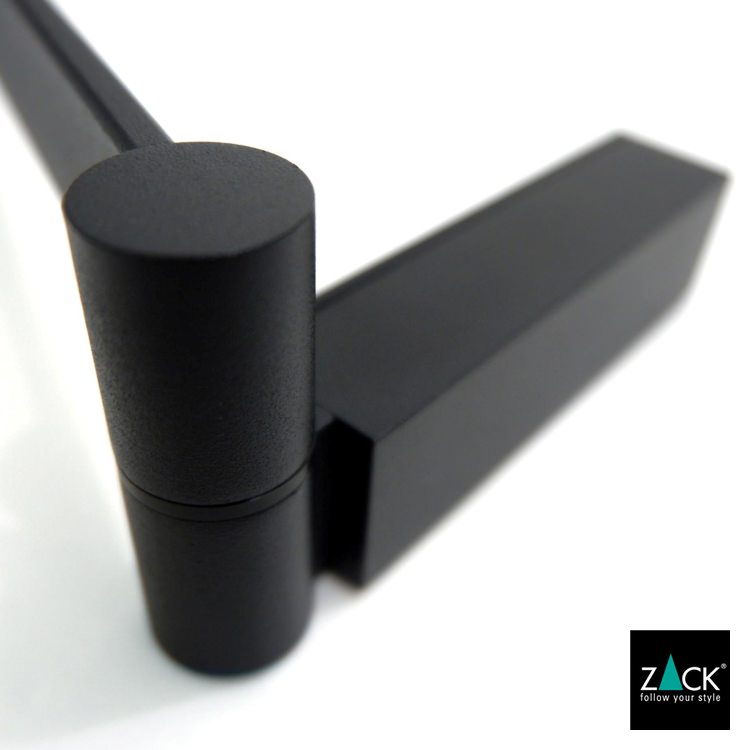 ZACK 40583 LINEA �ɥ���ZACK���������ǥ������LED �ᥤ�����åץߥ顼(X5��) �ޥåȥ֥�å� [�����]