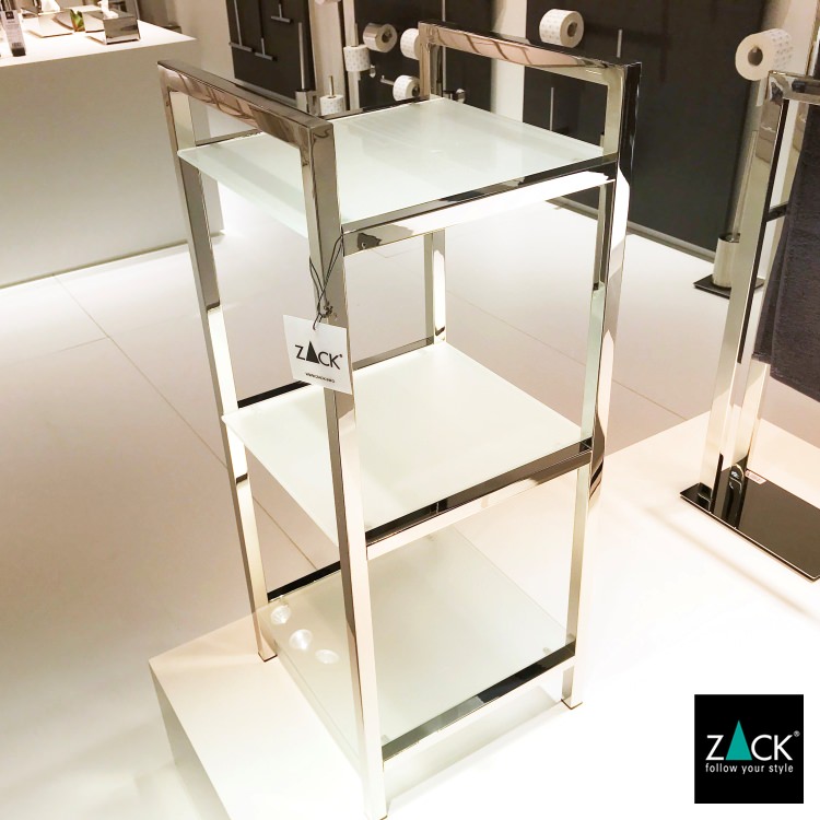 ZACK 40333 CENIUS ɥZACKǥΥХ롼å MP  [߸ͭ]