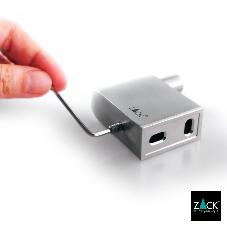 ZACK 40419 ATORE �ɥ���ZACK���������ǥ�����Υ�����եå� ���դ������� DIY HL [�߸�ͭ��]