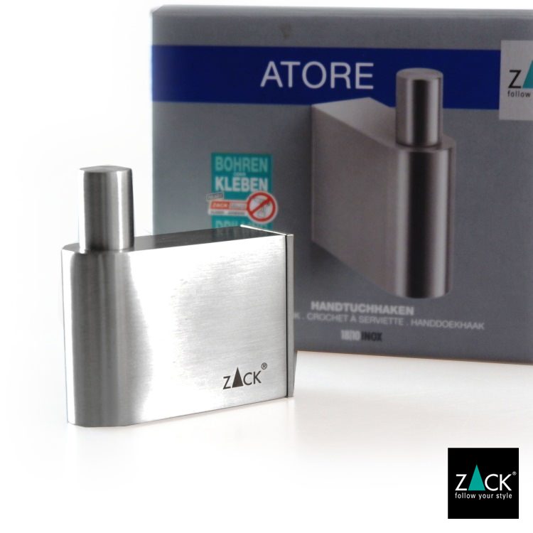 ZACK 40419 ATORE �ɥ���ZACK���������ǥ�����Υ�����եå� ���դ������� DIY HL [�߸�ͭ��]