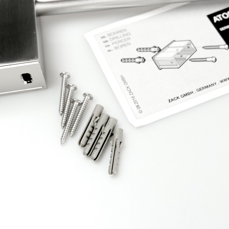 ZACK 40422 ATORE ɥZACKǥΥ졼 դ DIY HL [߸ͭ]