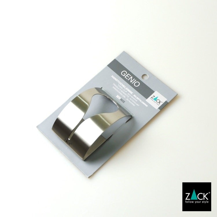 ZACK 40121 GENIO �ɥ���ZACK���������ǥ�����Υ����륯��å� (6�ĥ��å�) HL