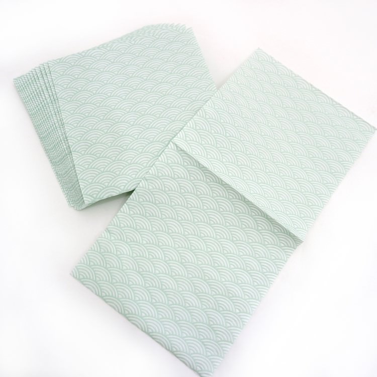 ʥץ(16)3333cm PAPER+DESIGN ֥롼 ĳ  PD24080 [߸ͭ]