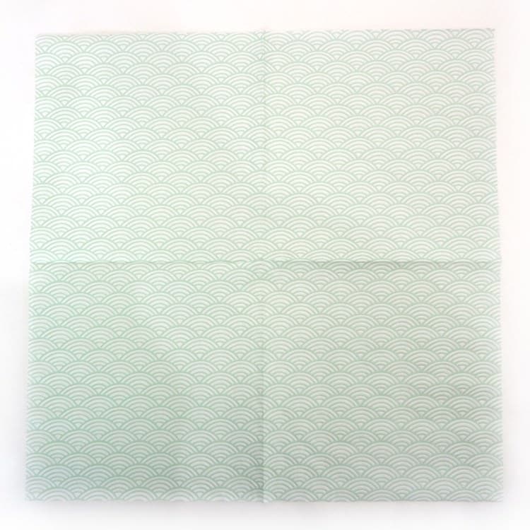 ʥץ(16)3333cm PAPER+DESIGN ֥롼 ĳ  PD24080 [߸ͭ]