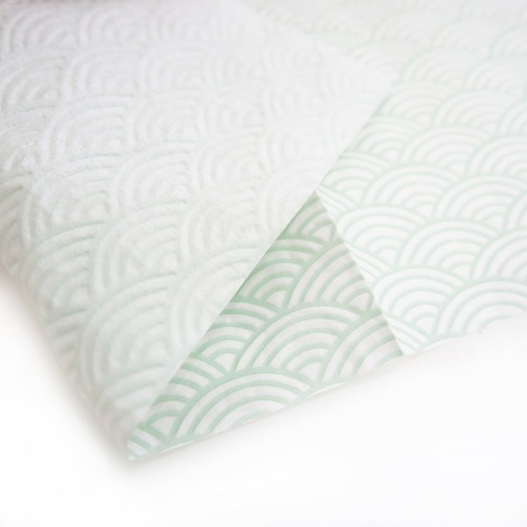 ʥץ(16)3333cm PAPER+DESIGN ֥롼 ĳ  PD24080 [߸ͭ]