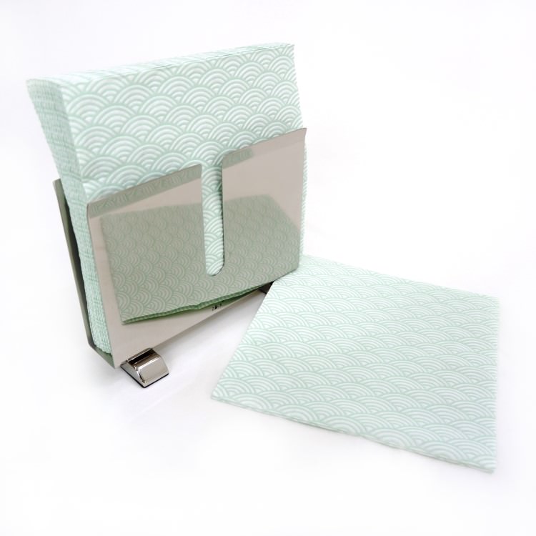 ʥץ(16)3333cm PAPER+DESIGN ֥롼 ĳ  PD24080 [߸ͭ]