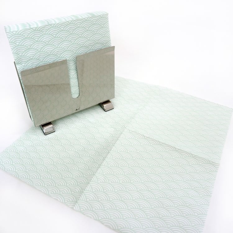 ʥץ(16)3333cm PAPER+DESIGN ֥롼 ĳ  PD24080 [߸ͭ]