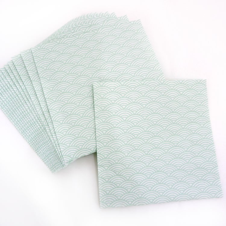 ʥץ(16)3333cm PAPER+DESIGN ֥롼 ĳ  PD24080 [߸ͭ]