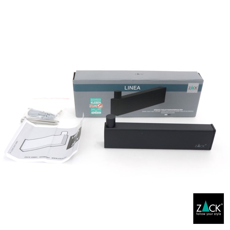 ZACK 40581 LINEA �ɥ���ZACK���������ǥ�����Υ��ڥ��ȥ���åȥڡ��ѡ��ۥ���� ͽ�������� �ޥåȥ֥�å� ���դ������� DIY [�߸�ͭ��]