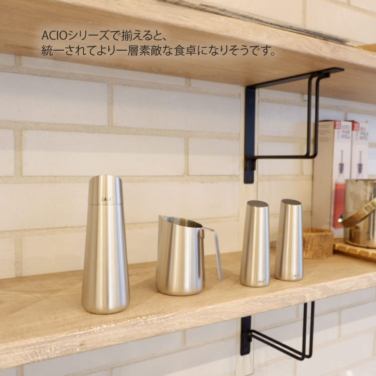 ZACK 20525 ACIO ɥZACKǥΥ奬 HL [߸ͭ]