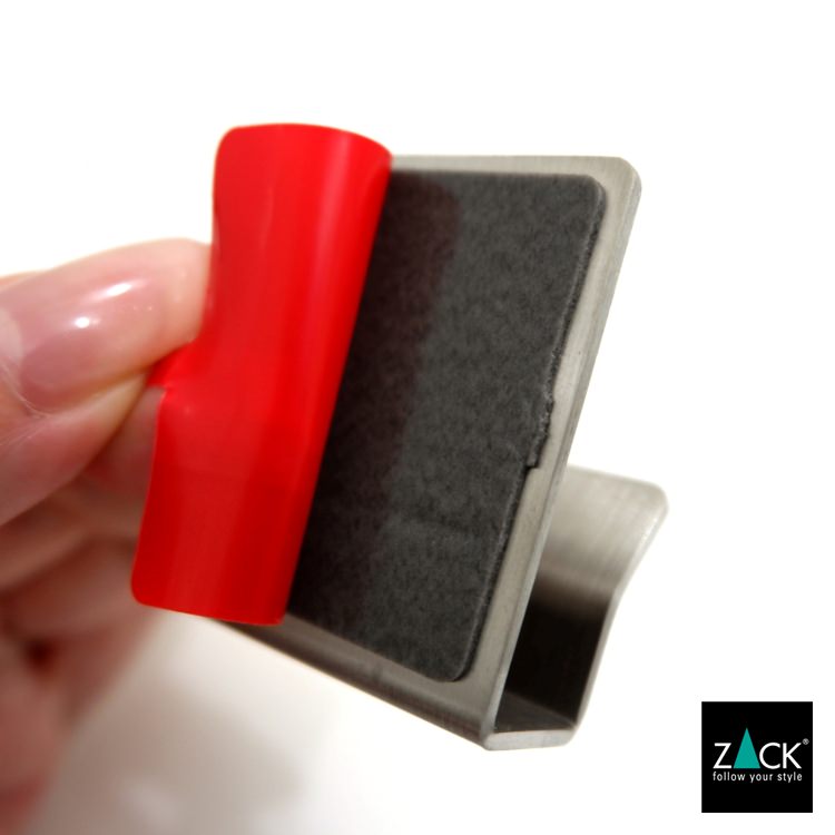 ZACK 40801 POTES �ɥ���ZACK���������ǥ�������ɳݤ��ߥ顼(�޻ߤ�) HL [�����]