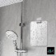 ZACK 40801 POTES �ɥ���ZACK���������ǥ�������ɳݤ��ߥ顼(�޻ߤ�) HL [�����]