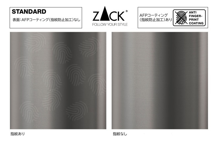 ZACK 40871 LINEA �ɥ���ZACK���������ǥ�����Υ�����졼�� ����ե����� ���դ������� DIY [�����]