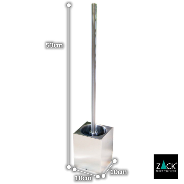 [����] ZACK 40015 XERO �ɥ���ZACK���������ǥ�����Υȥ���֥饷