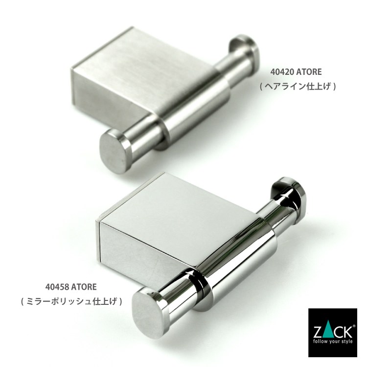 ZACK 40420 ATORE ɥZACKǥΥ֥륿եå դ DIY  HL [߸ͭ]