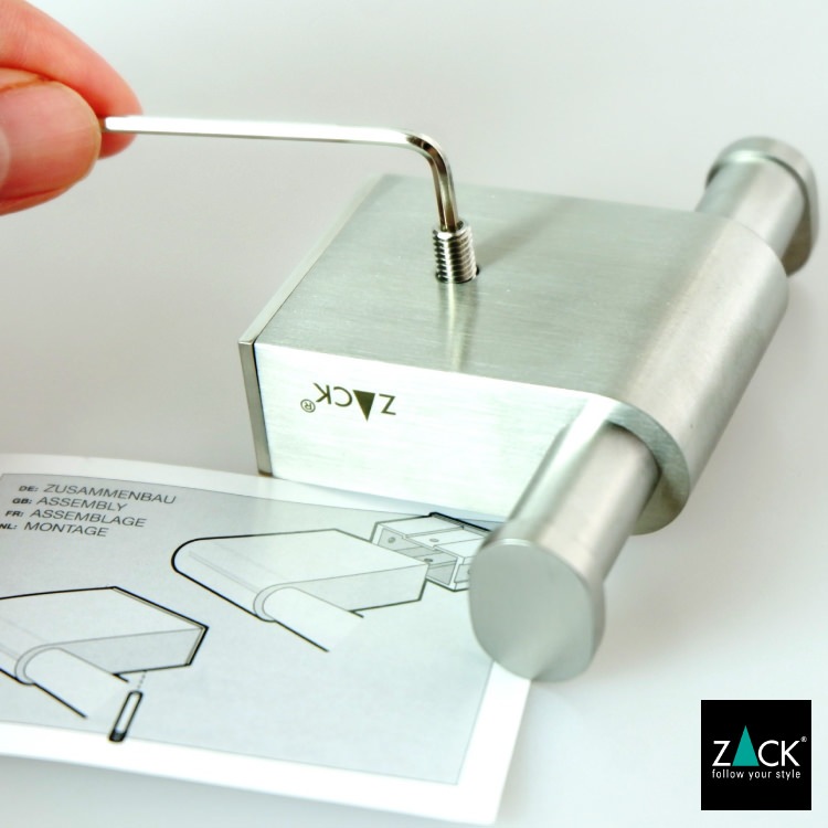 ZACK 40420 ATORE ɥZACKǥΥ֥륿եå դ DIY  HL [߸ͭ]