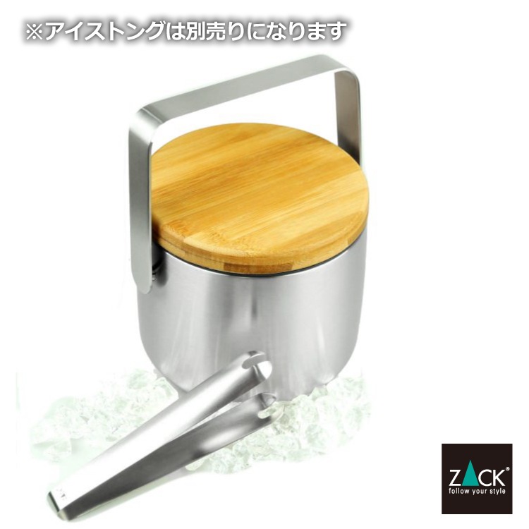 [����] ZACK 20295 BEVO �ɥ���ZACK���������ǥ�����Υ������Х���