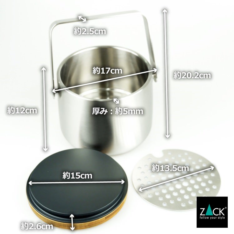 [����] ZACK 20295 BEVO �ɥ���ZACK���������ǥ�����Υ������Х���