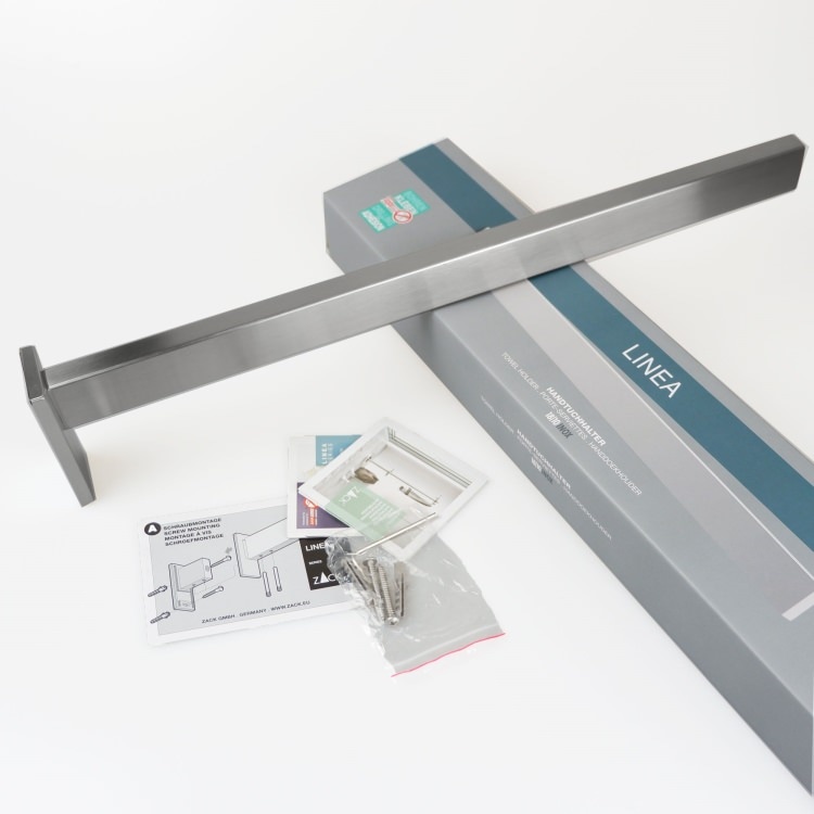 ZACK 40397 LINEA �ɥ���ZACK���������ǥ�����Υ�����ۥ���� ���դ������� DIY HL [�����]