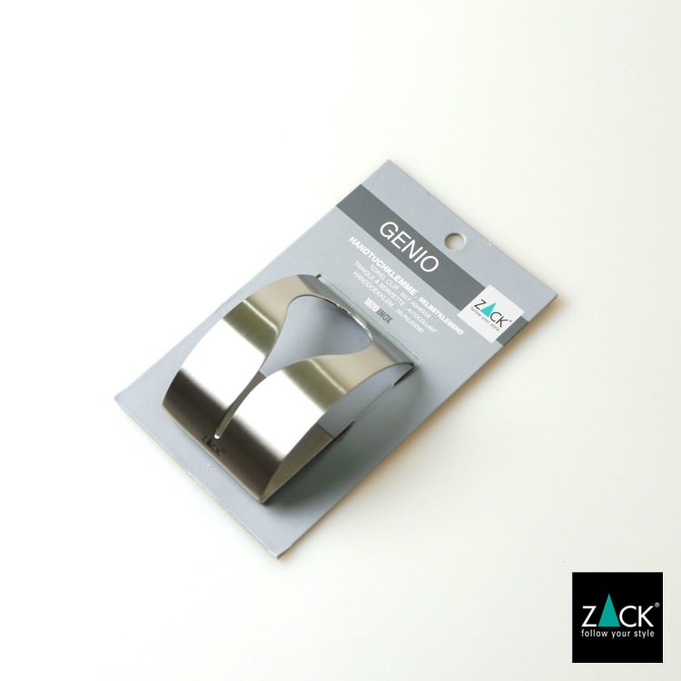 ZACK 40121 GENIO �ɥ���ZACK���������ǥ�����Υ����륯��å� HL [��̳��(60�ĥ��å�)]