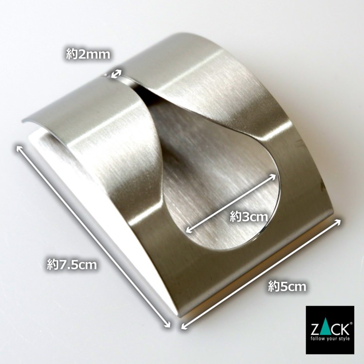 ZACK 40121 GENIO �ɥ���ZACK���������ǥ�����Υ����륯��å� HL [��̳��(60�ĥ��å�)]