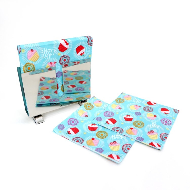 �����ʥץ���(20����)33��33cm PAPER+DESIGN ���꡼�� ���åץ����� LN0858 [�߸�ͭ��]