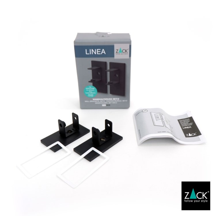 ZACK 40585 LINEA LINEAѥ֥饱å ޥåȥ֥å [ѡ] [߸ͭ]