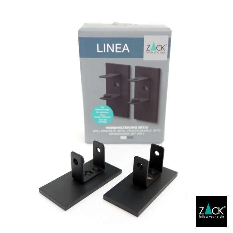 ZACK 40585 LINEA LINEAѥ֥饱å ޥåȥ֥å [ѡ] [߸ͭ]