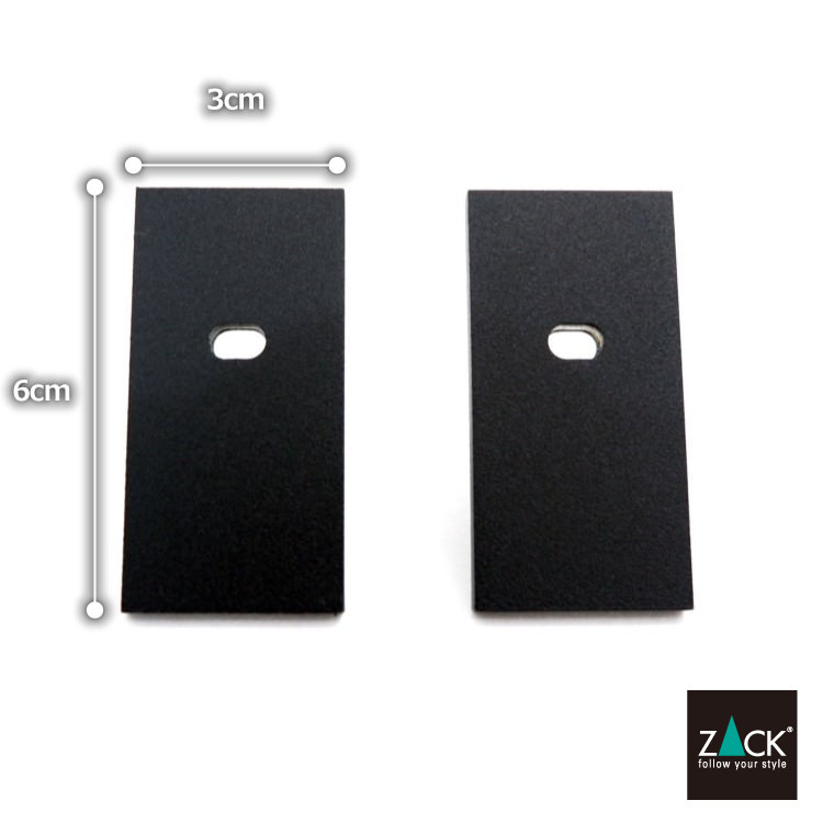 ZACK 40585 LINEA LINEAѥ֥饱å ޥåȥ֥å [ѡ] [߸ͭ]