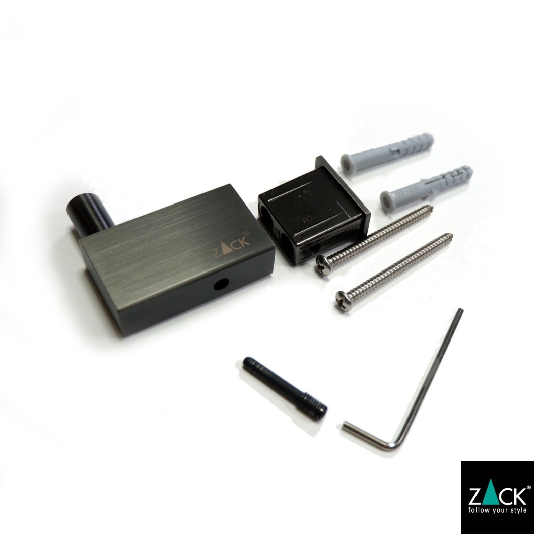 ZACK 40872 LINEA �ɥ���ZACK���������ǥ�����Υ�����եå� ����ե����� ���դ������� DIY [�߸�ͭ��]