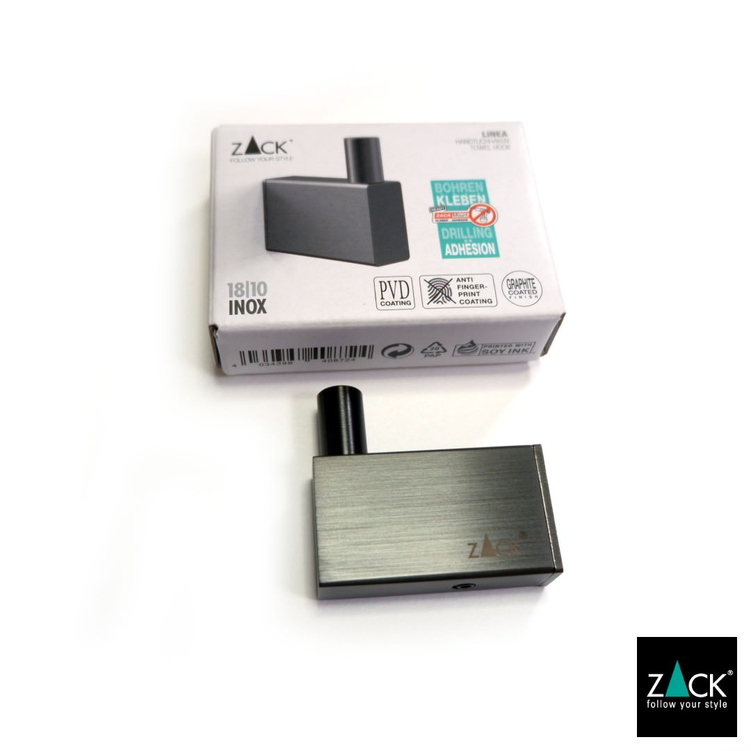 ZACK 40872 LINEA �ɥ���ZACK���������ǥ�����Υ�����եå� ����ե����� ���դ������� DIY [�߸�ͭ��]