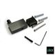 ZACK 40872 LINEA �ɥ���ZACK���������ǥ�����Υ�����եå� ����ե����� ���դ������� DIY [�߸�ͭ��]