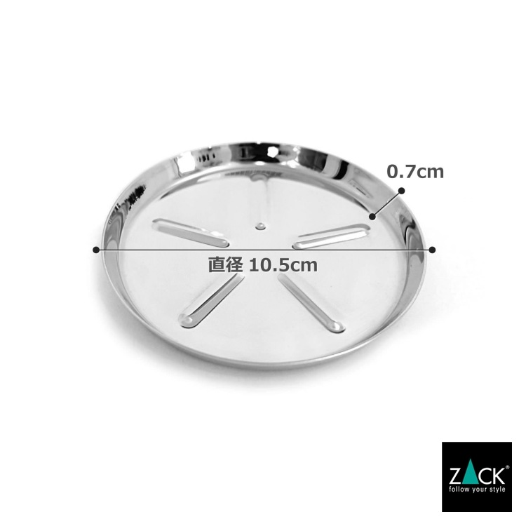 ZACK 20845 COLLO ɥZACKǥΥ(2ĥå) MP []