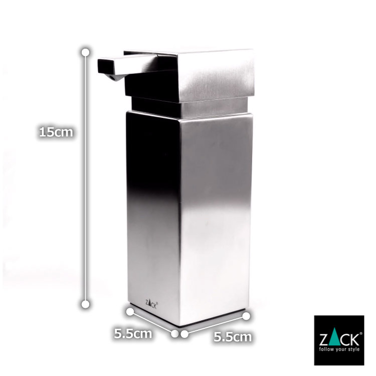 [����] ZACK 40016 XERO �ɥ���ZACK���������ǥ�����Υꥭ�åɥǥ����ڥ󥵡�