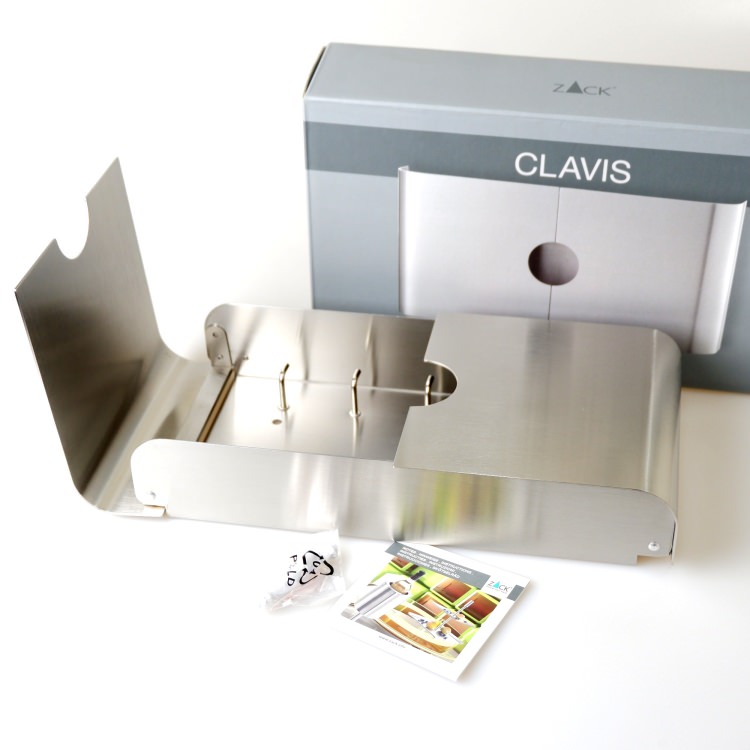 [����] ZACK 50598 CLAVIS �ɥ���ZACK���������ǥ�����Υ�������ӥͥå�