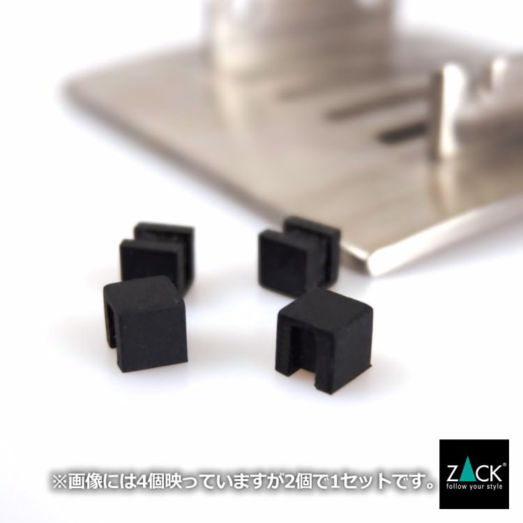 ZACK 940101F ABBACO 40101 SCOPO ץǥåѥ­(2ĥå)