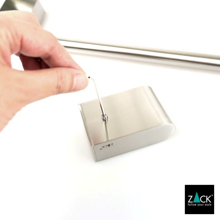 ZACK 40421 ATORE ɥZACKǥΥ졼 դ DIY HL [߸ͭ]