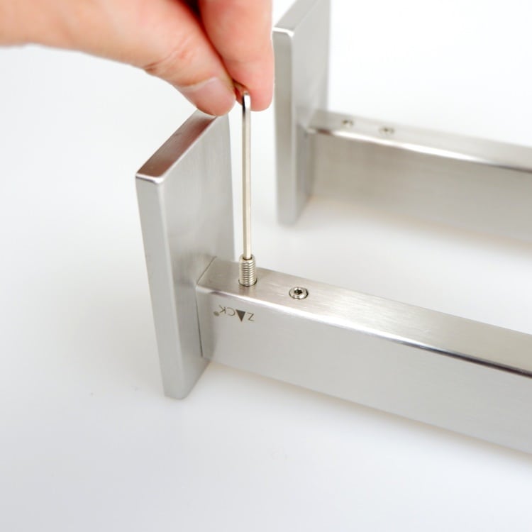 ZACK 40398 LINEA �ɥ���ZACK���������ǥ�����Υ��֥륿����ۥ���� ���դ������� DIY  HL [�߸�ͭ��]