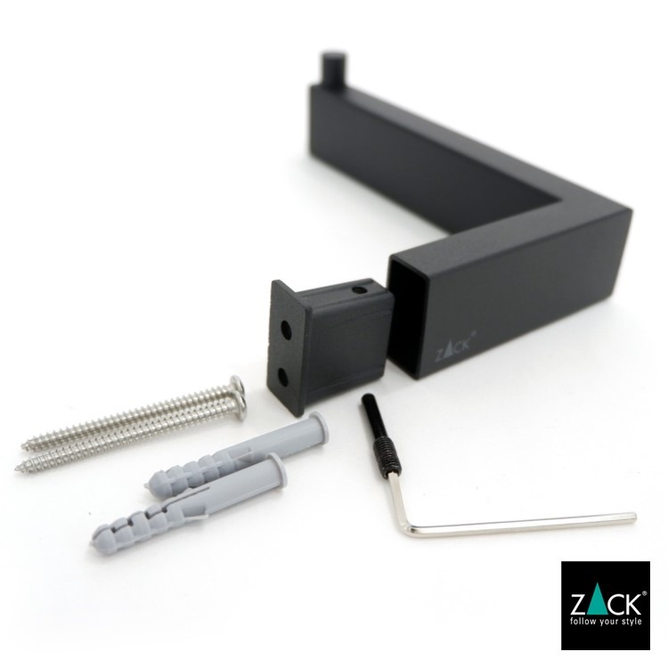 ZACK 40590 LINEA �ɥ���ZACK���������ǥ�����Υȥ���åȥڡ��ѡ��ۥ���� �ޥåȥ֥�å� ���դ������� DIY [�߸�ͭ��]