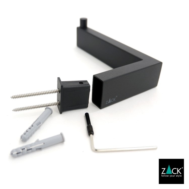 ZACK 40590 LINEA �ɥ���ZACK���������ǥ�����Υȥ���åȥڡ��ѡ��ۥ���� �ޥåȥ֥�å� ���դ������� DIY [�߸�ͭ��]