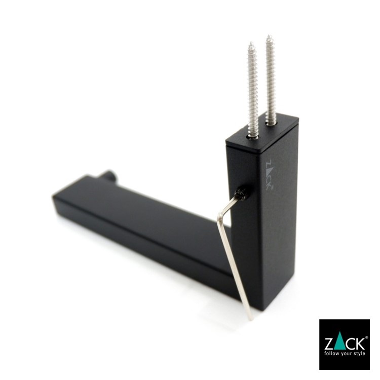 ZACK 40590 LINEA �ɥ���ZACK���������ǥ�����Υȥ���åȥڡ��ѡ��ۥ���� �ޥåȥ֥�å� ���դ������� DIY [�߸�ͭ��]